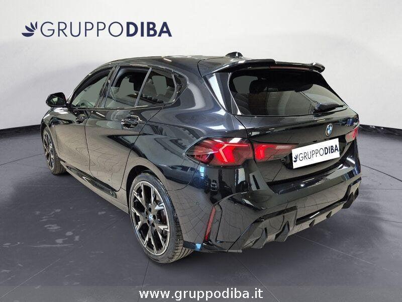 BMW Serie 1 F70 118d MSport Pro auto