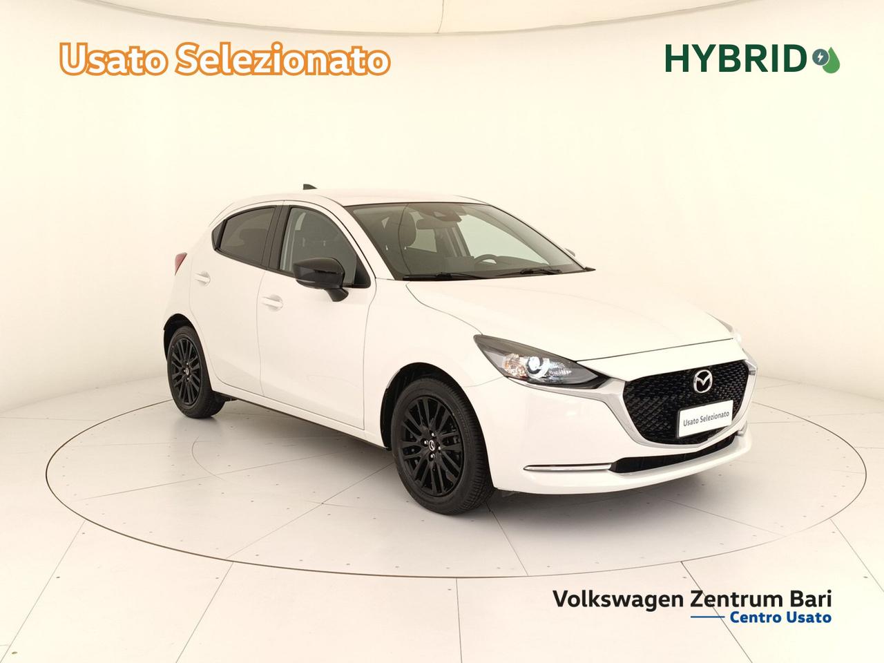 Mazda 2 1.5 homura 75cv