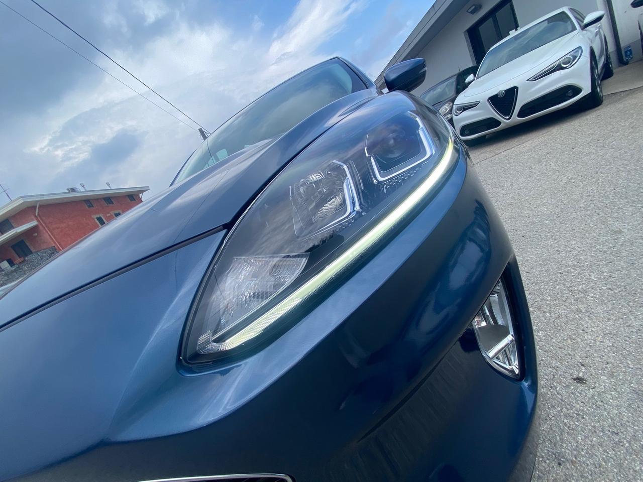 Ford Kuga 1.5 EcoBlue 120 CV 2WD Connect