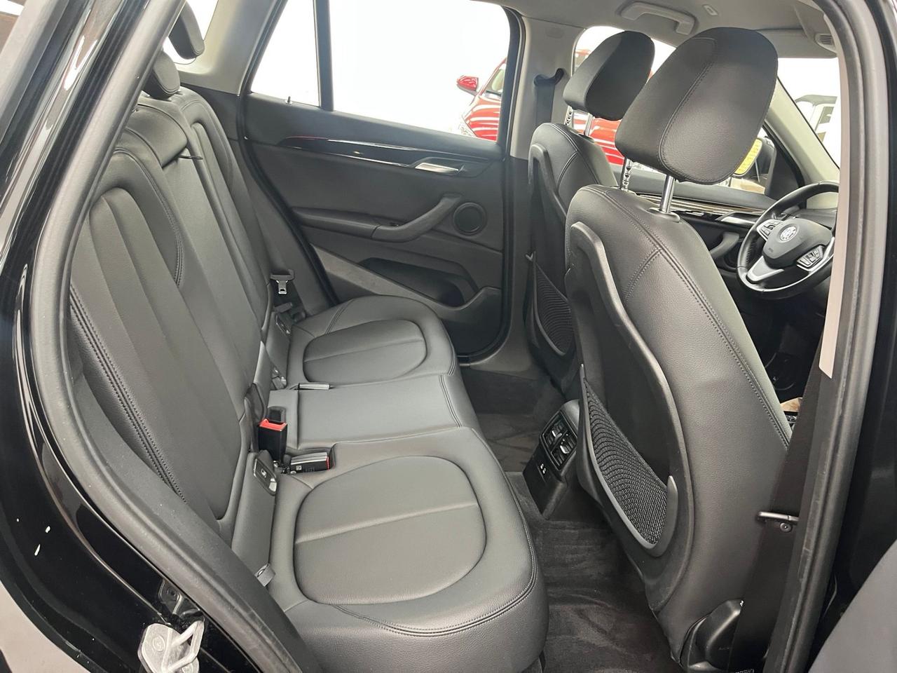 Bmw X1 sDrive18d xLine Plus