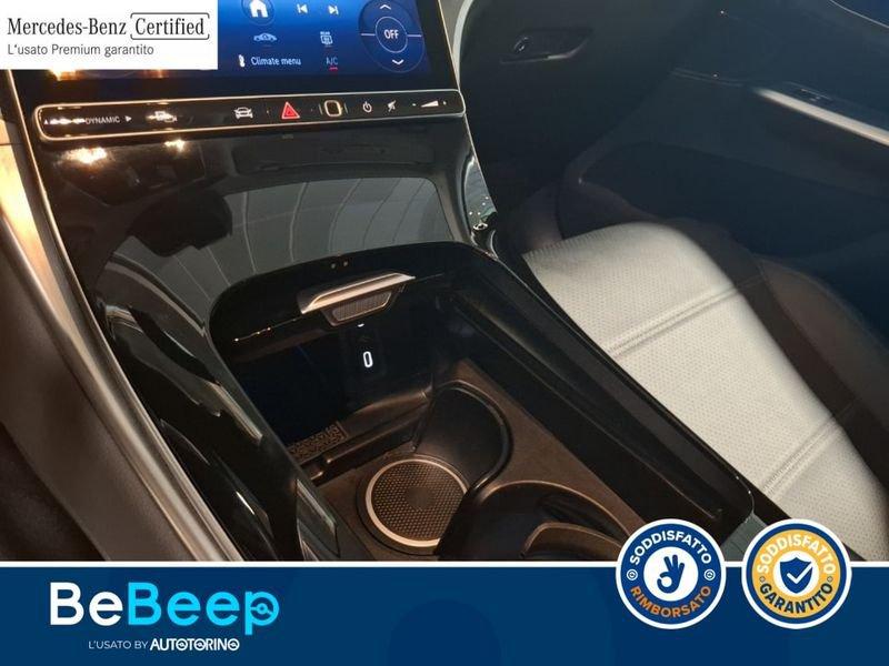 Mercedes-Benz GLC 200 D ADVANCED 4MATIC AUTO