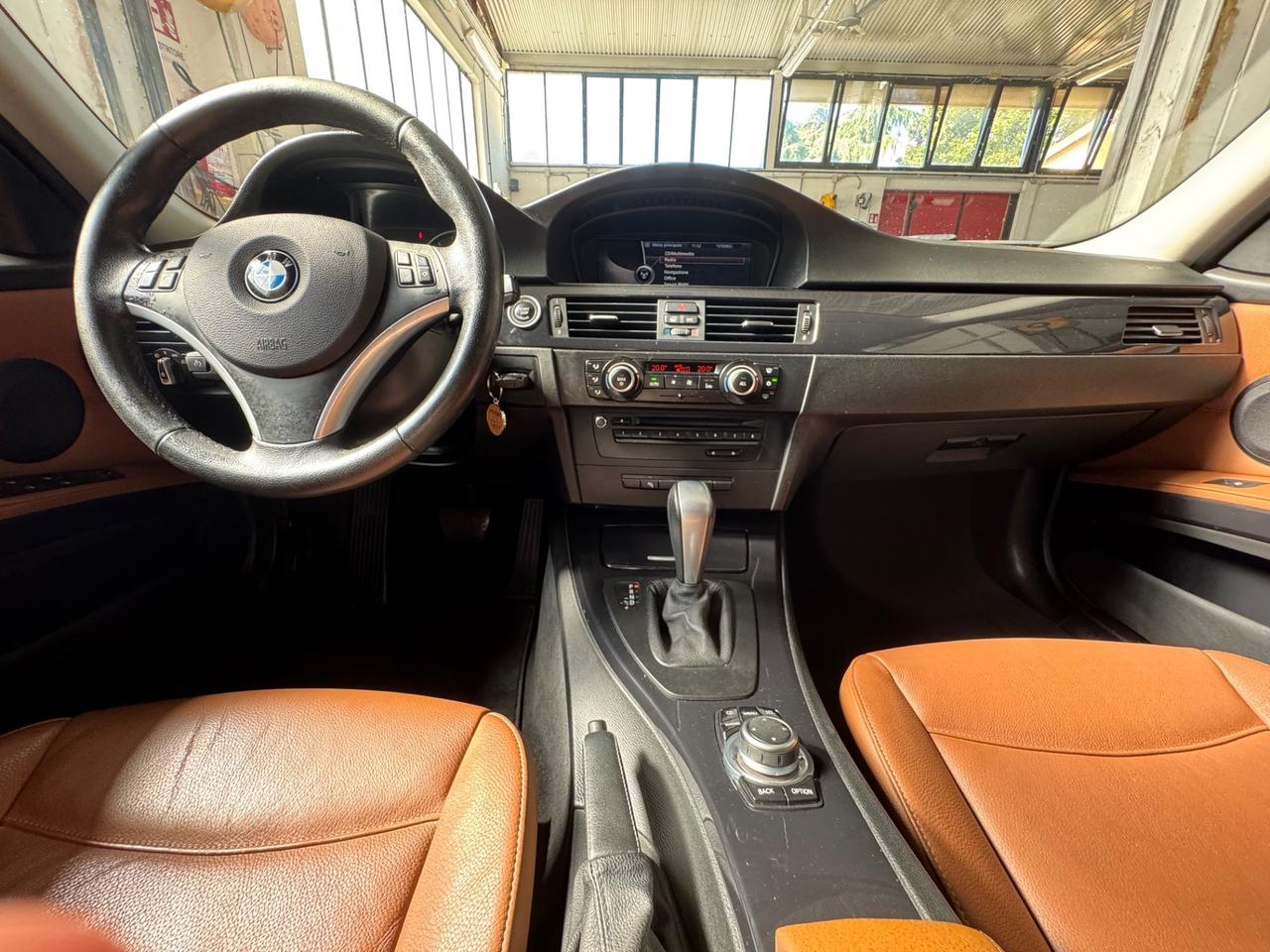Bmw 320 320d cat Touring Futura