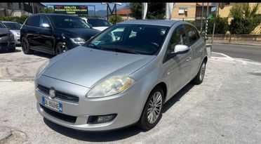 Fiat Bravo 1.4 T-jet 150 CV Emotion 2008
