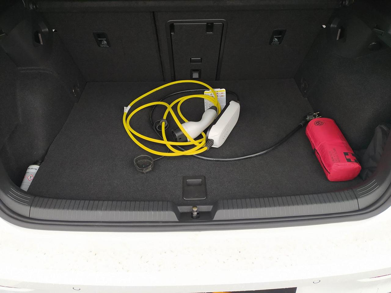 Volkswagen Golf 1st Edition Life 1.4 eHybrid #6450