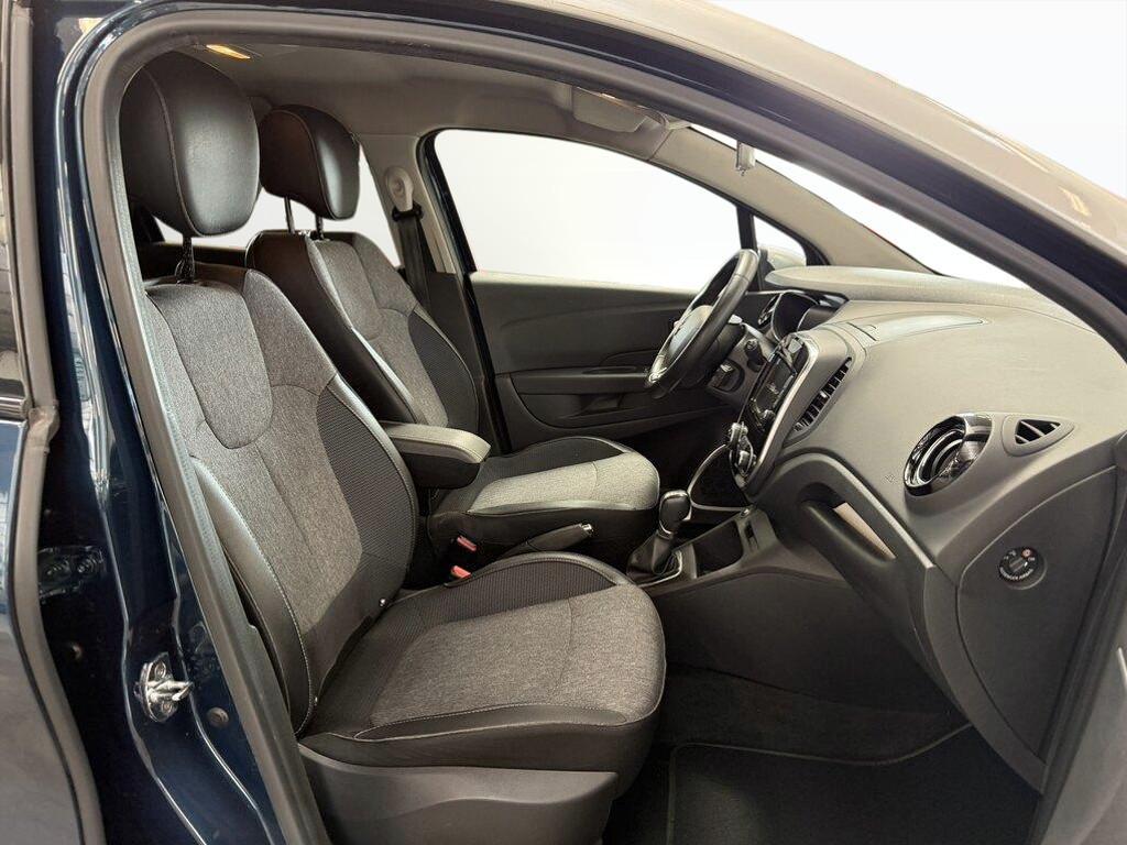 Renault Captur 1.3 TCe Initiale Paris EDC