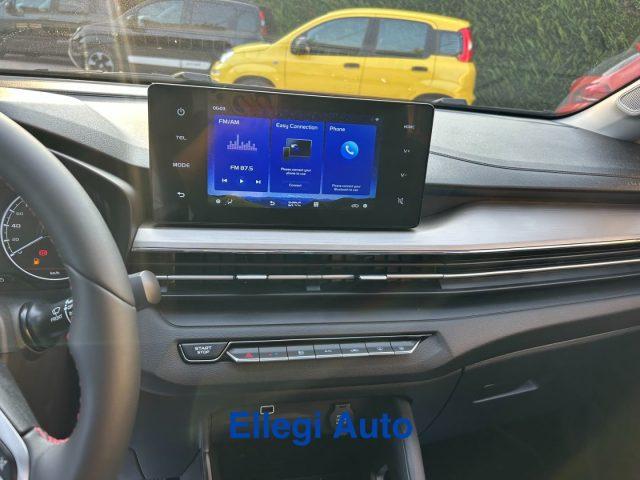 EMC Quattro promo finanz 1.5 CVT 103 CV TETTO IN VETRO KM 0