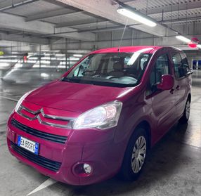 Citroen Berlingo 1.6 HDi 90CV XTR Theatre