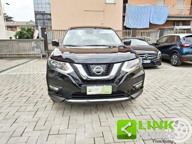 NISSAN X-Trail 1.6 dCi 4WD Acenta GARANZIA INCLUSA