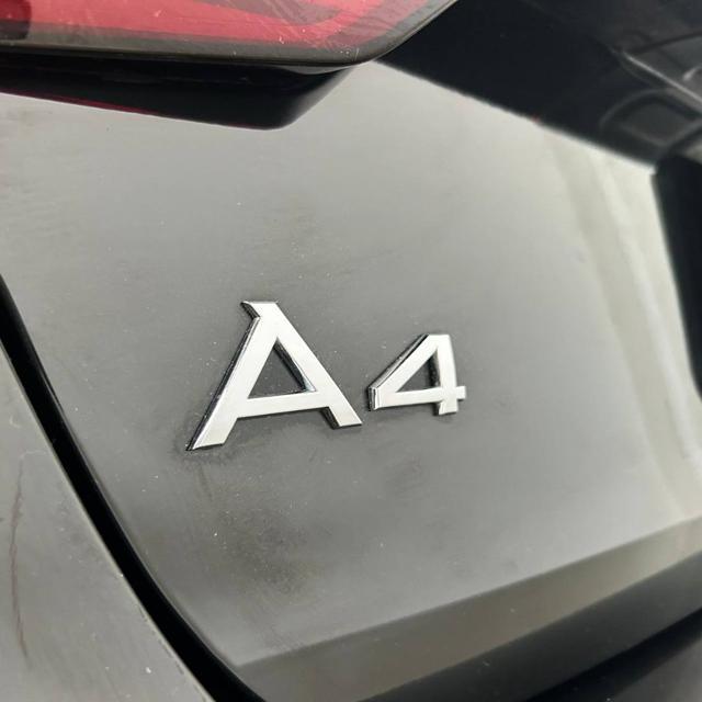 AUDI A4 allroad 40 TDI 204 CV S tronic Business