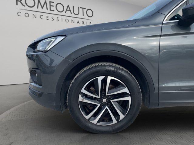 SEAT Tarraco 2.0 TDI Business 150cv 7 posti