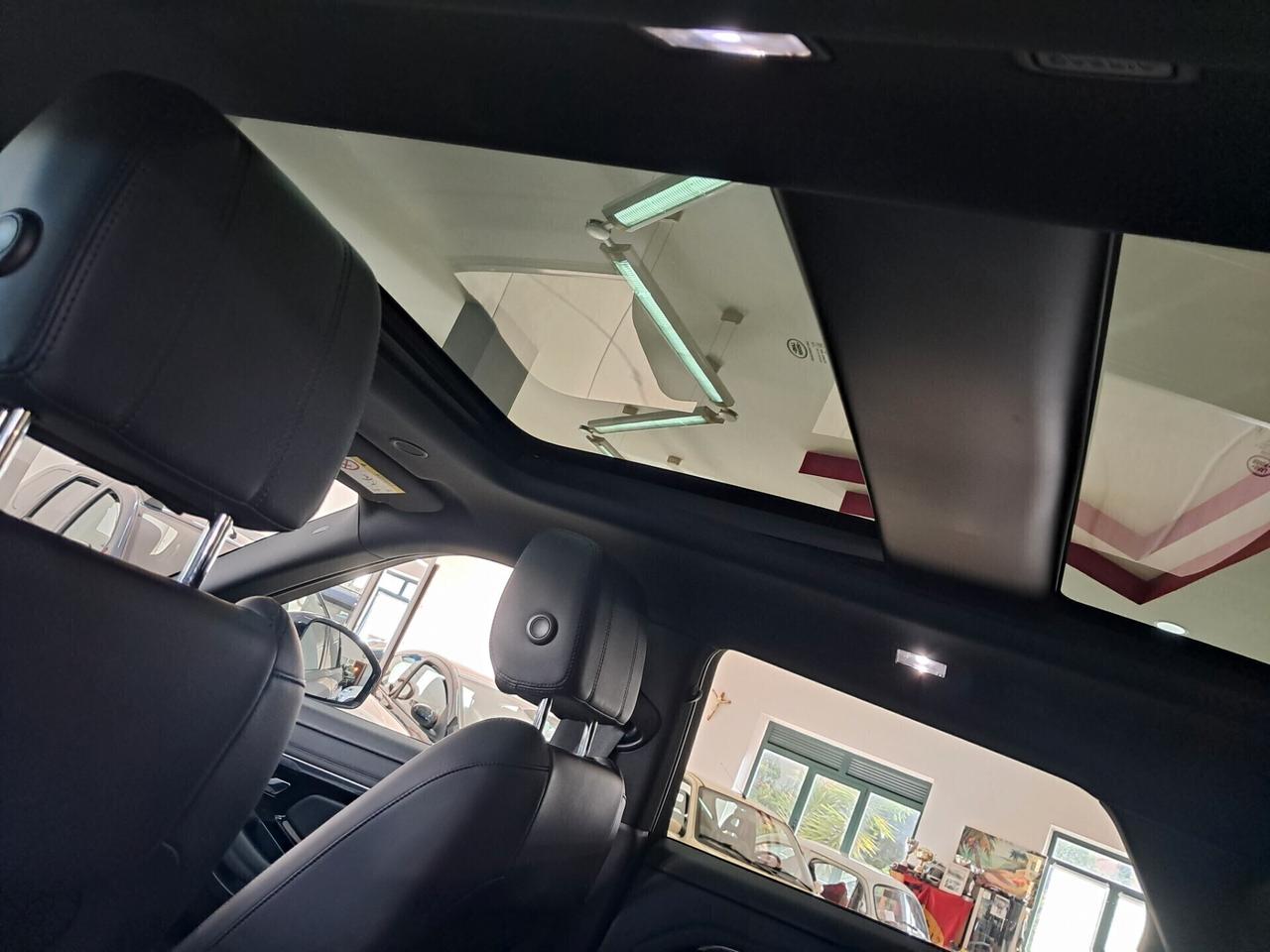 Land Rover Range Evoque 2.0D I4 204 CV AWD Auto R-Dynamic HSE