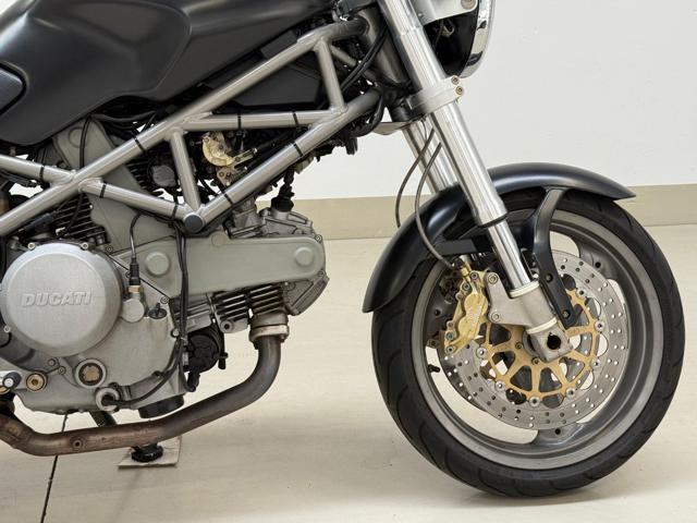 DUCATI Monster 620 620 ie