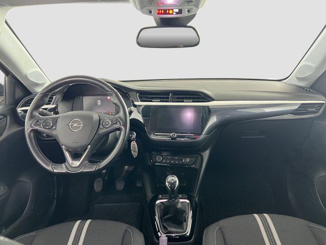 OPEL Corsa Corsa 1.2 Design & Tech