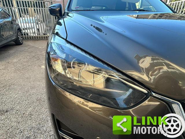 MAZDA CX-5 EVOLVE UNICO PROPRIETARIO