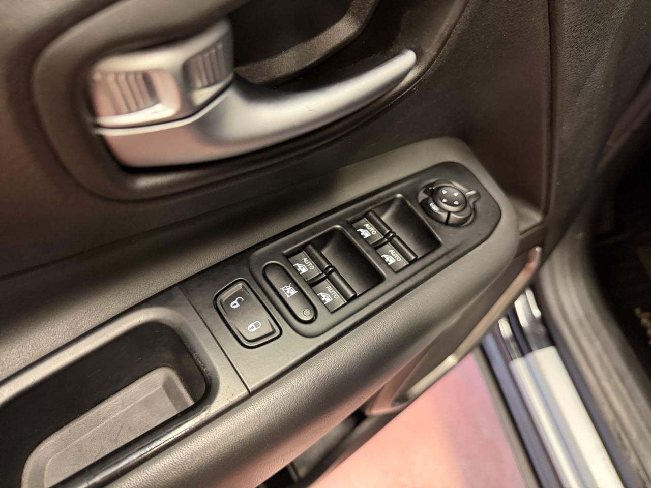 Jeep Renegade 1.0 T3 Limited