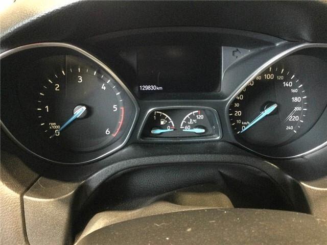 Ford Focus BERLINA 1.5 TDCi *TITANIUM-FULL OPT.*