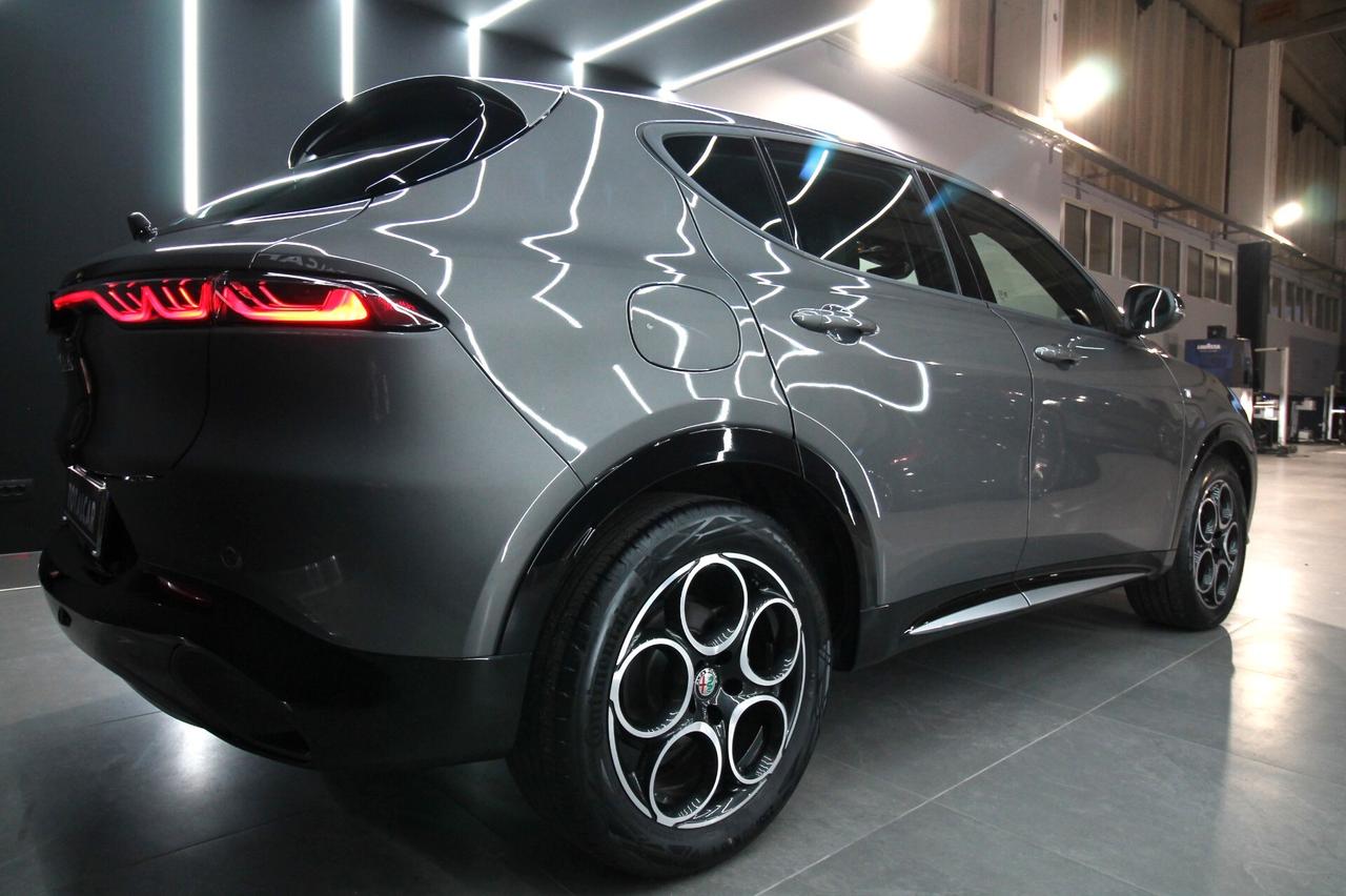 ALFA ROMEO TONALE 1.6 130 CV