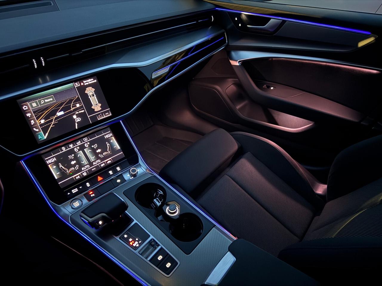 Audi A6 Avant 2.0 TDI S tronic Sport Tetto, FULL !