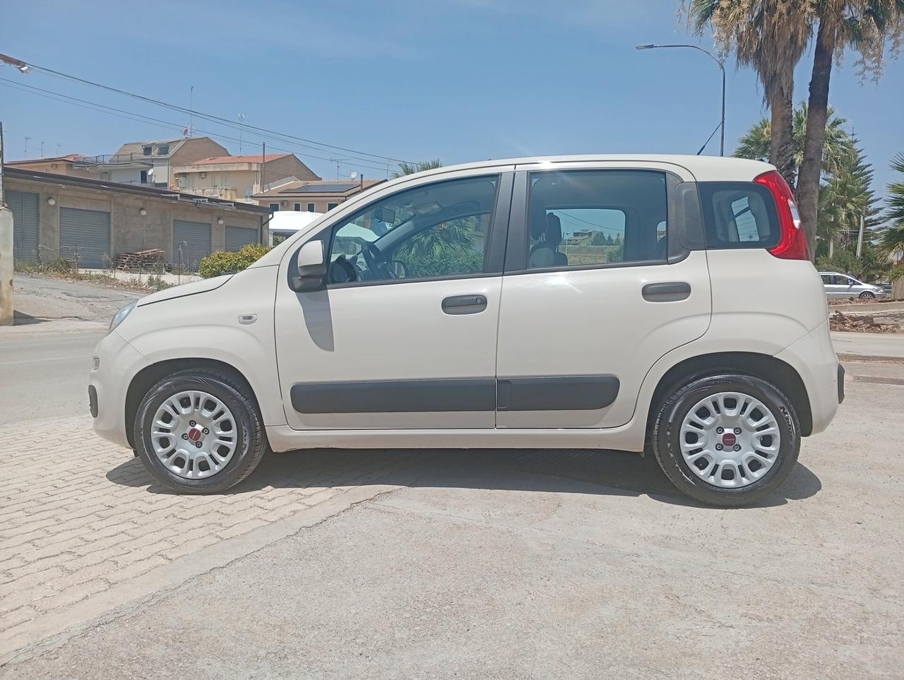 Fiat Panda 1.2 Easy