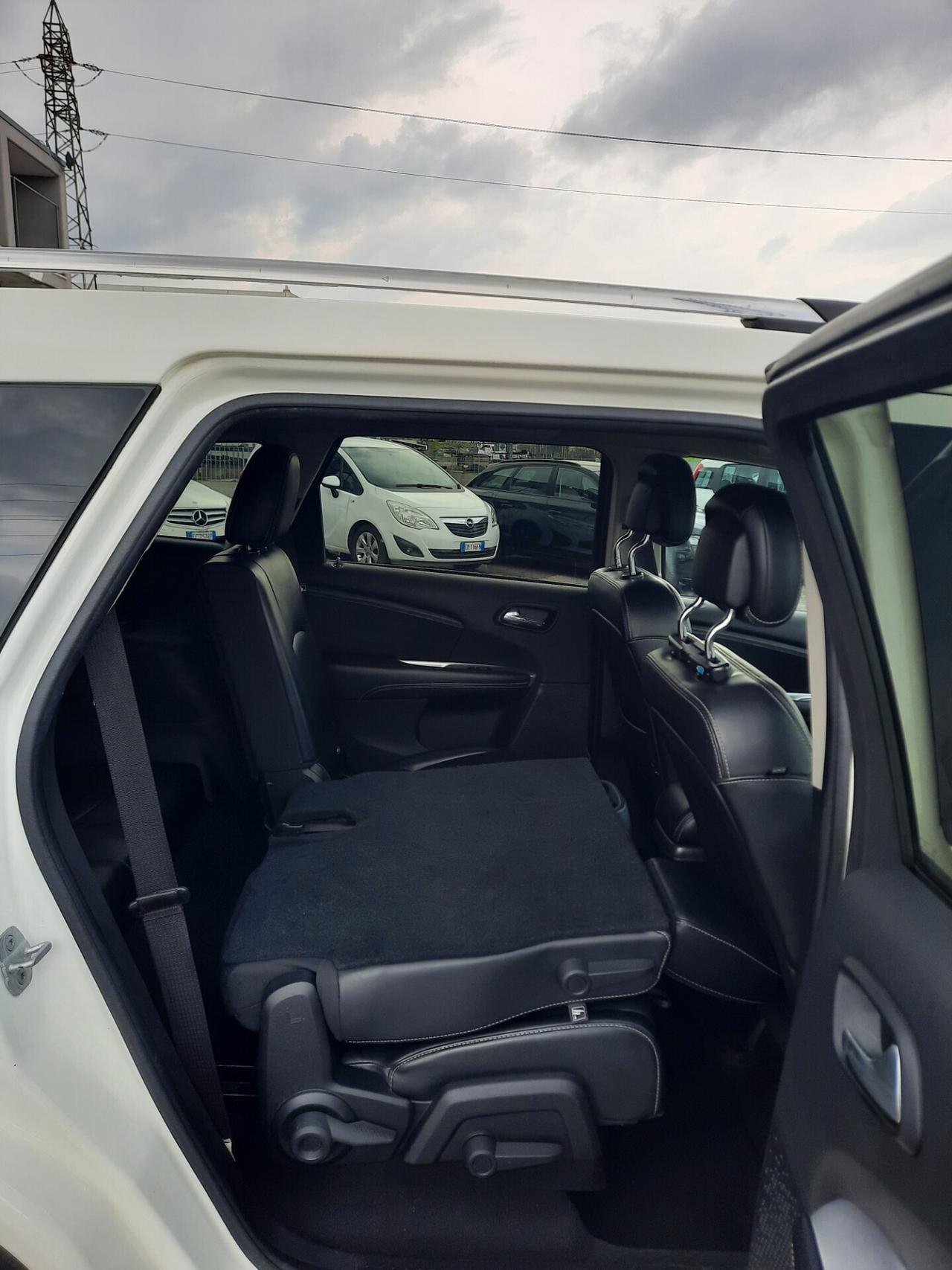 Fiat Freemont 2.0 Multijet 140 CV 7 POSTI
