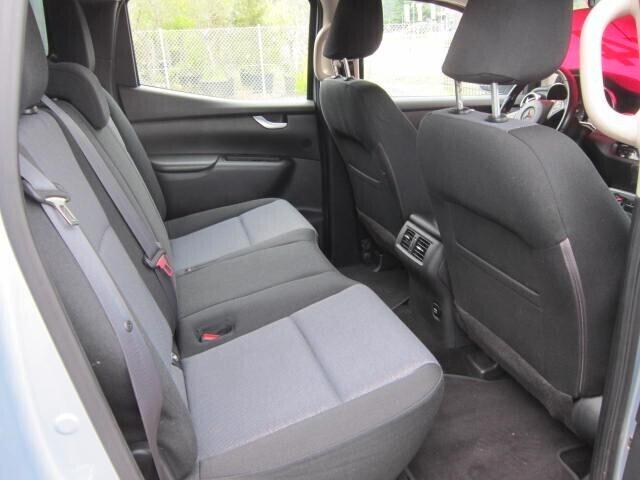 Mercedes-benz Classe X 250 d 4 Matic Power SOLI 77000 KM.
