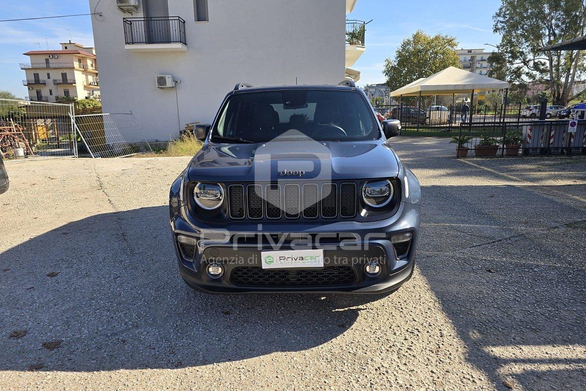 JEEP Renegade 1.6 Mjt 130 CV 80th Anniversary