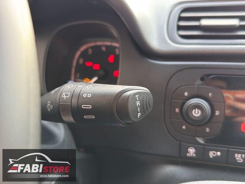 FIAT Panda 1.0 FireFly 70 Cv Hybrid Sport - Bluetooth, Sensori, Clima ecc
