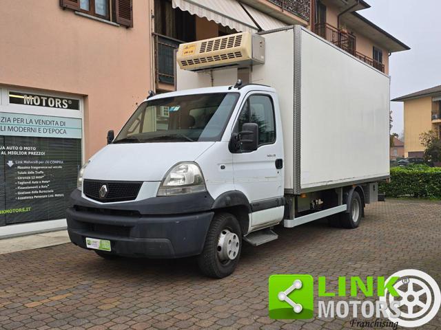 RENAULT Mascott 150 dxi PATENTE C USO SPECIALE NEGOZIO