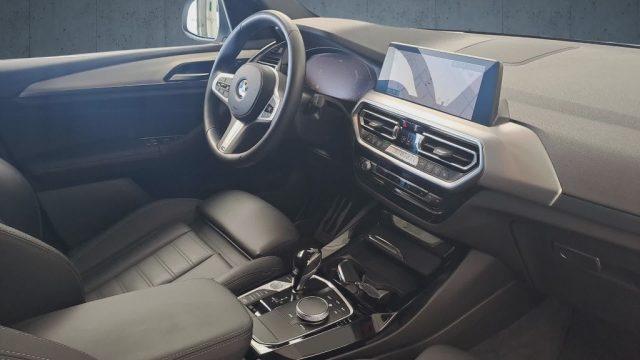 BMW X3 xDrive20i 48V Msport Aut.