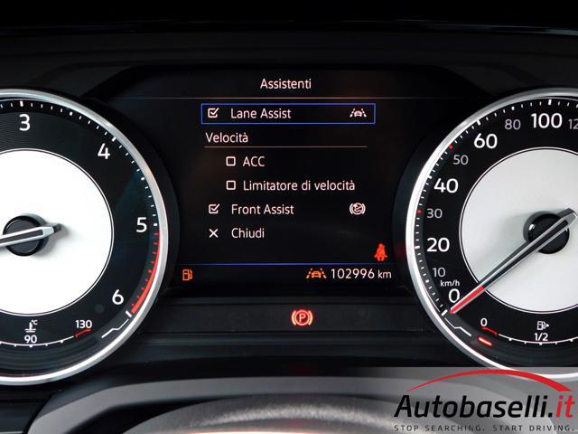 VOLKSWAGEN Touareg 3.0V6 TDI 4MATIC SCR STYLE 231CV TIPTRONIC AUTOMAT
