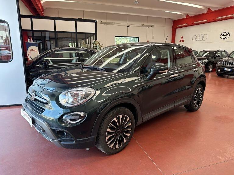 Fiat 500X 1.3 MultiJet 95 CV Cross