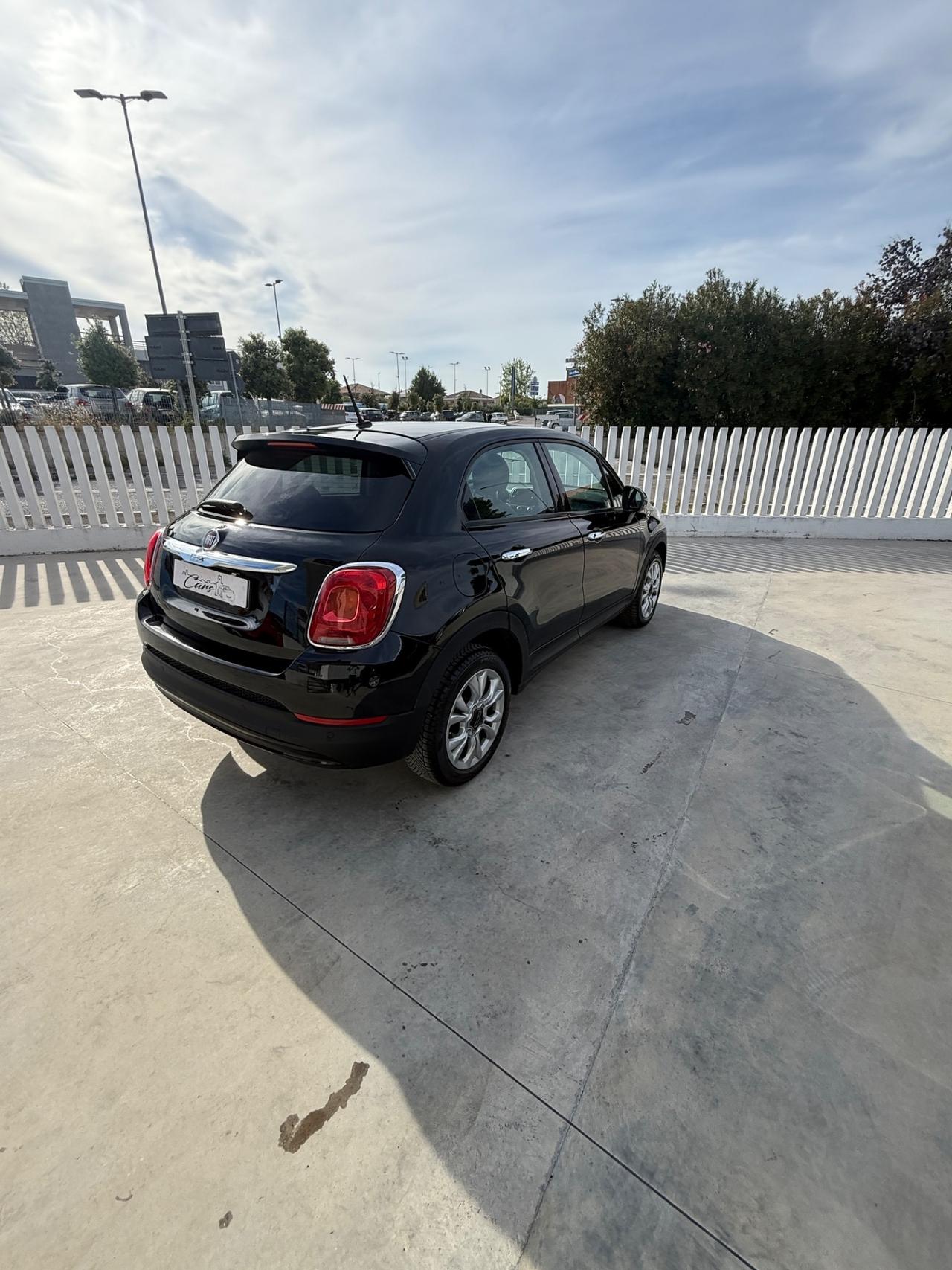 Fiat 500X 1.6 MultiJet 120 CV Business
