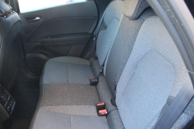RENAULT Captur TCe 90 CV Techno-KMO
