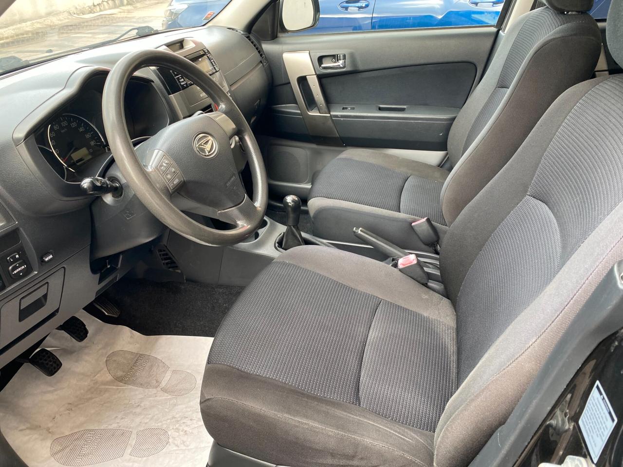 Daihatsu Terios 1.5 4WD