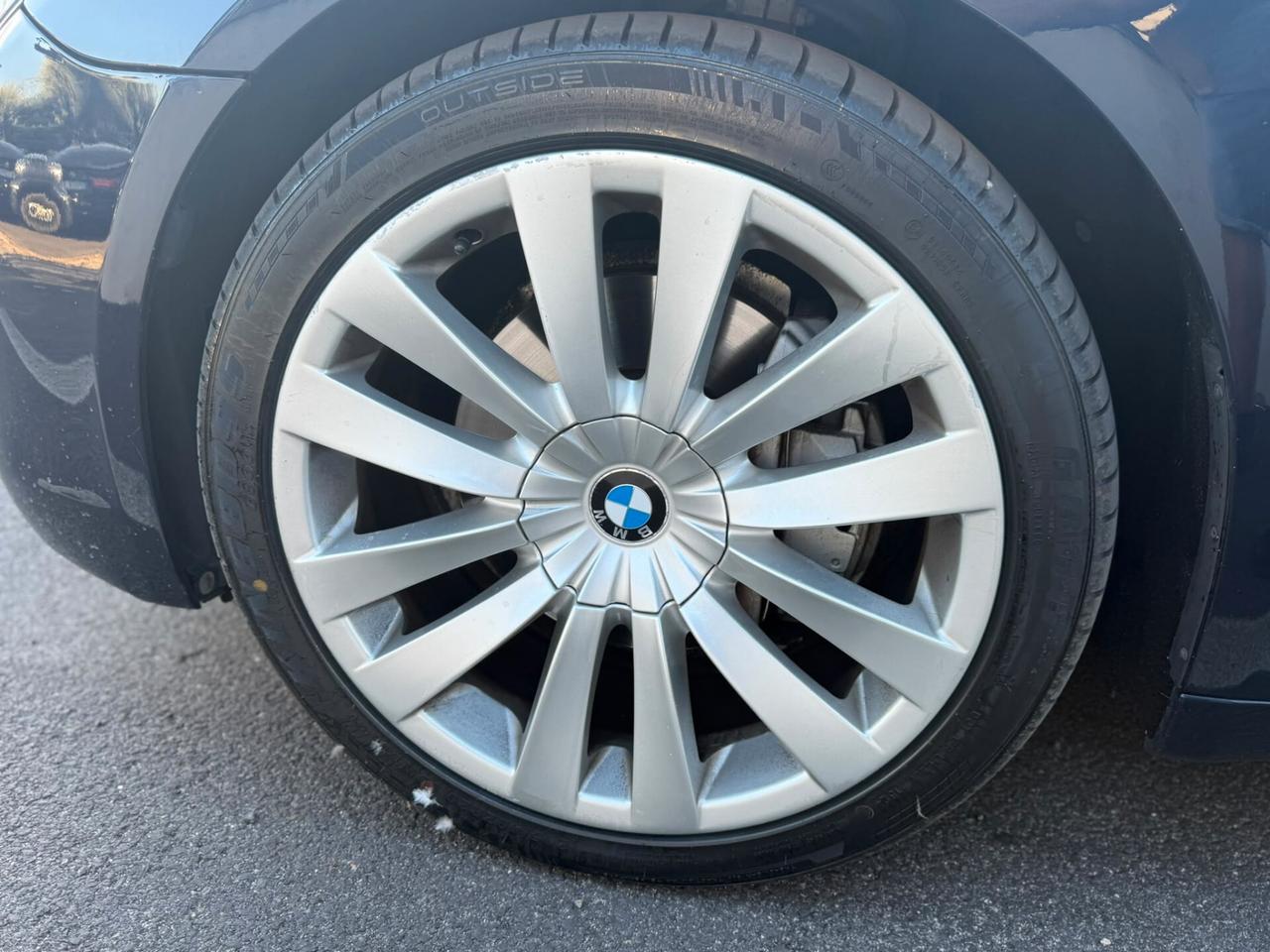 Bmw 740 740d xDrive 306cv - Full opt - Superprezzo - Tutto incluso