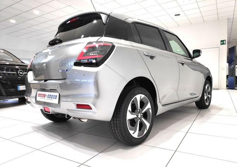 Suzuki Swift 1.2 Hybrid 4WD AllGrip Top*4x4*