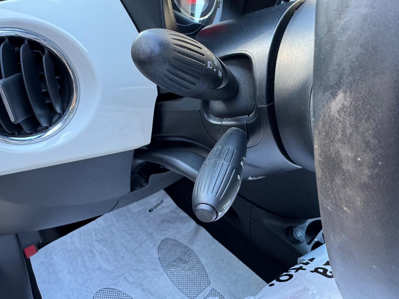 Fiat 500 1.0 Hybrid Dolcevita PERFETTA