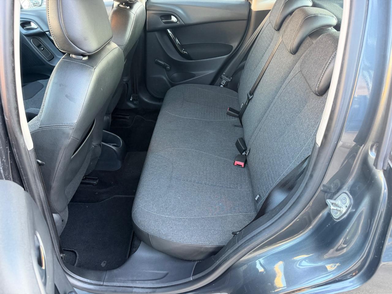 Citroen C3 1.4 HDi 70 cavalli 2015