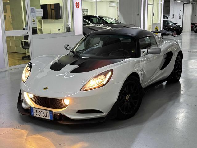 LOTUS Elise S 220 Cup