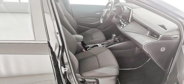 TOYOTA Corolla Touring Sports 1.8 Hybrid Business