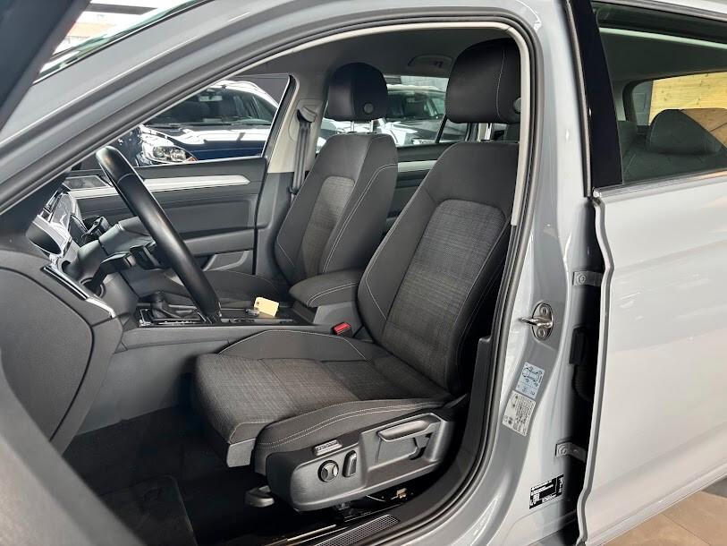 Volkswagen Passat Variant 2.0 TDI 150CV SCR EVO DSG Business