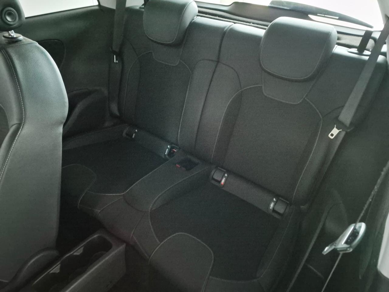 Opel Adam 1.2 70cv CRUISE CONTROL CLIMA BLUETOOTH