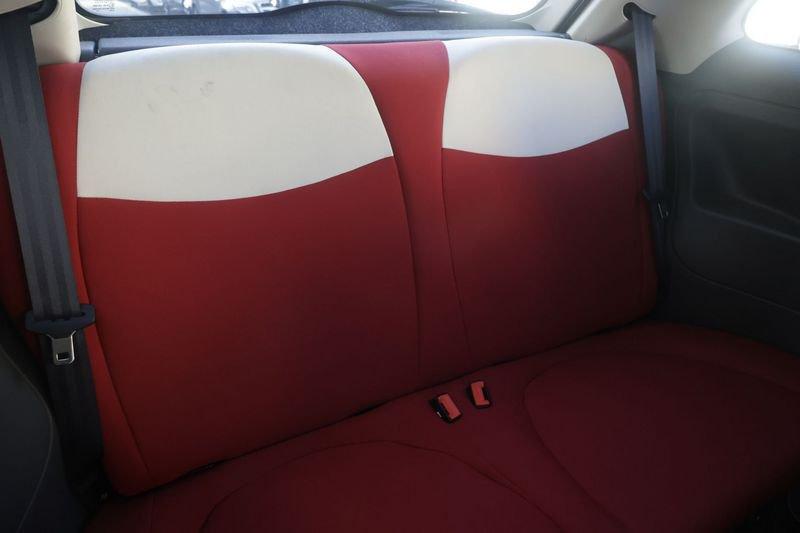 FIAT 500 FIAT 500 1.2 by DIESEL 51KW ANNO 2009