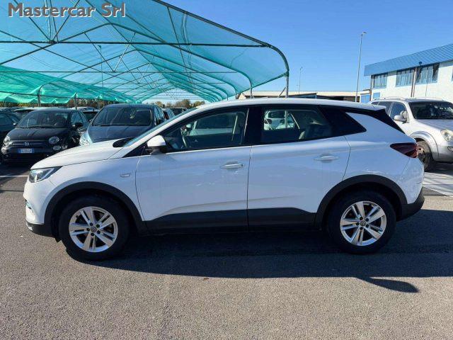 OPEL Grandland X 1.5 ECOTEC DIESEL BUSINESS 130CV SeS MT6 - FY013TK