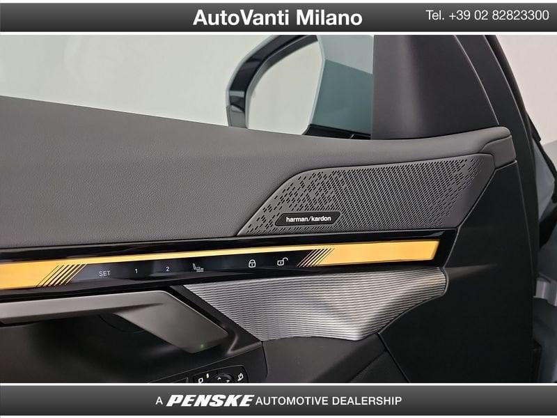 BMW i5 i5 xDrive 40 Msport Pro