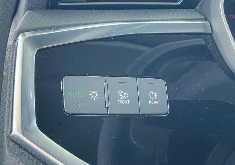 Audi Q3 Q3 35 TDI S tronic Business Advanced
