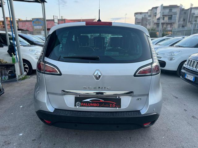 RENAULT Scenic X-Mode 1.5 dCi 110CV S&S Wave