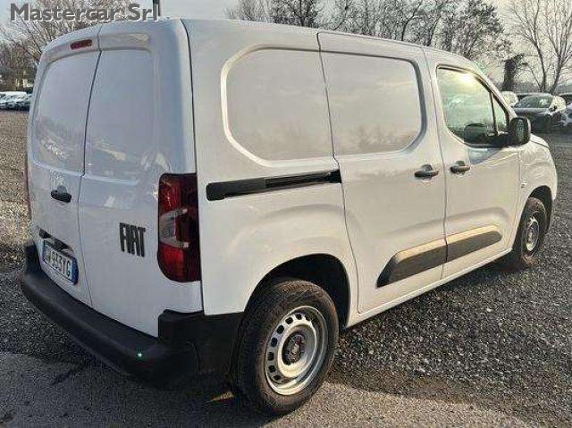 FIAT Doblo CARGO CH1 1.5 BLUEHDI 100CV MT6 - GW933YG