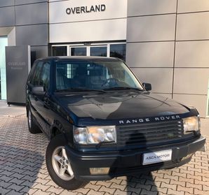 Range Rover 4.6 V8 cat 5p. aut. HSE // ISCRITTA ASI