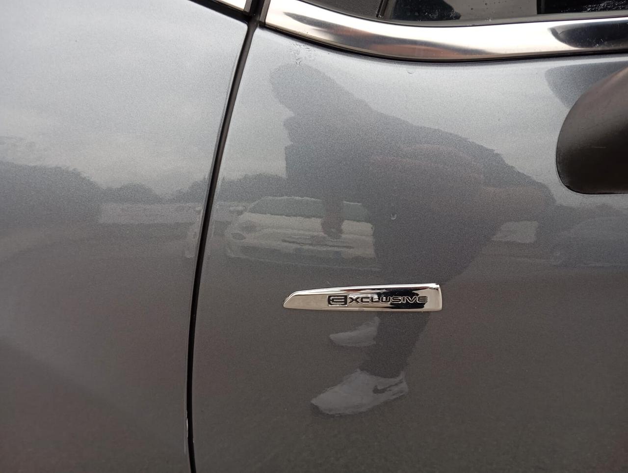 Citroen C3 1.4 HDi 70 Exclusive